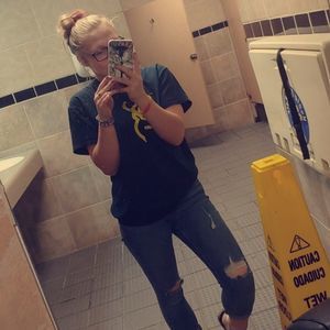 Meet your Posher, Wilma